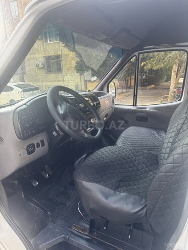 Ford Transit 1999, 396,105 km - 2.5 l - Bakı