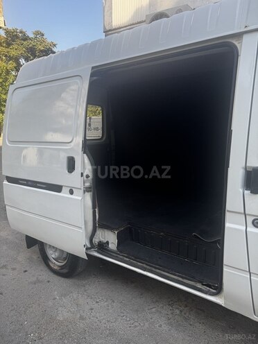 Ford Transit 1999, 396,105 km - 2.5 l - Bakı