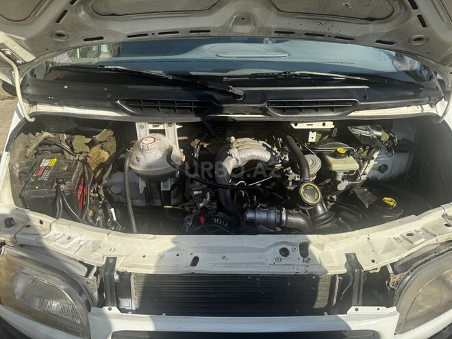 Ford Transit 1999, 396,105 km - 2.5 l - Bakı