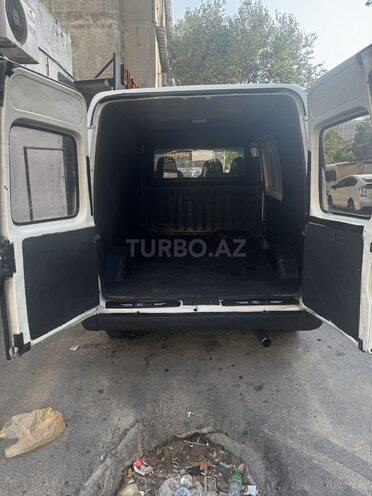 Ford Transit 1999, 396,105 km - 2.5 l - Bakı