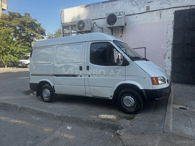 Ford Transit 1999, 396,105 km - 2.5 l - Bakı