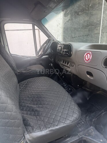 Ford Transit 1999, 396,105 km - 2.5 l - Bakı