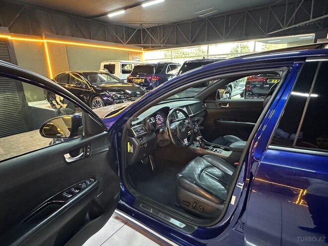 Kia Optima 2016, 212,100 km - 2.0 l - Bakı