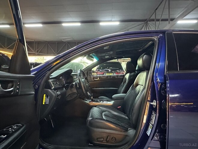 Kia Optima 2016, 212,100 km - 2.0 l - Bakı