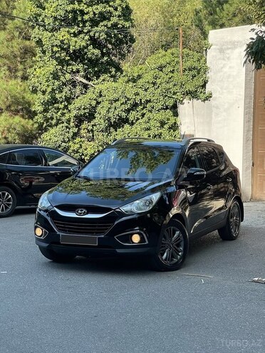 Hyundai ix35 2013, 268,000 km - 2.0 l - Bakı