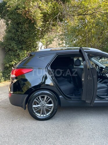Hyundai ix35 2013, 268,000 km - 2.0 l - Bakı