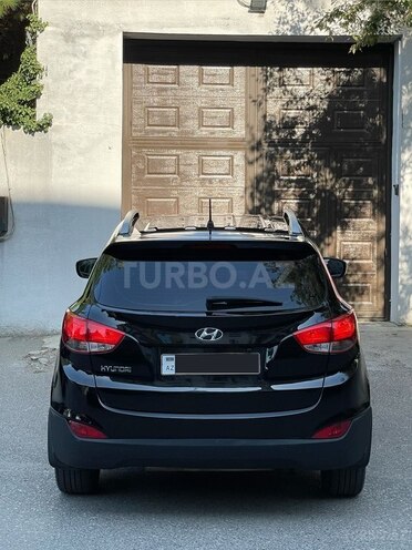 Hyundai ix35 2013, 268,000 km - 2.0 l - Bakı