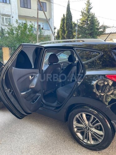 Hyundai ix35 2013, 268,000 km - 2.0 l - Bakı