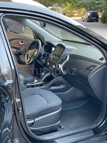 Hyundai ix35 2013, 268,000 km - 2.0 l - Bakı