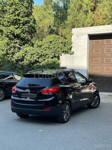 Hyundai ix35 2013, 268,000 km - 2.0 l - Bakı