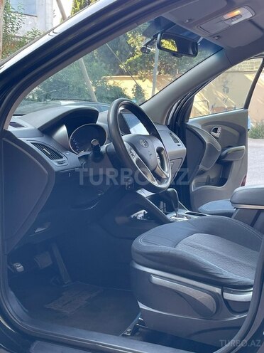 Hyundai ix35 2013, 268,000 km - 2.0 l - Bakı