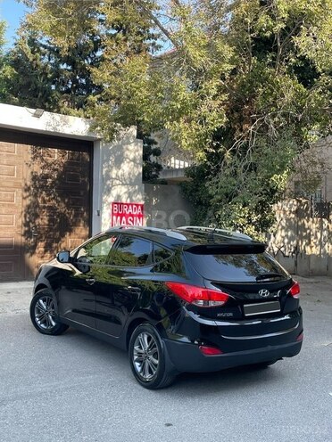 Hyundai ix35 2013, 268,000 km - 2.0 l - Bakı