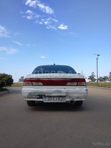 Nissan Maxima 1998, 314,000 km - 3.0 l - Şəmkir