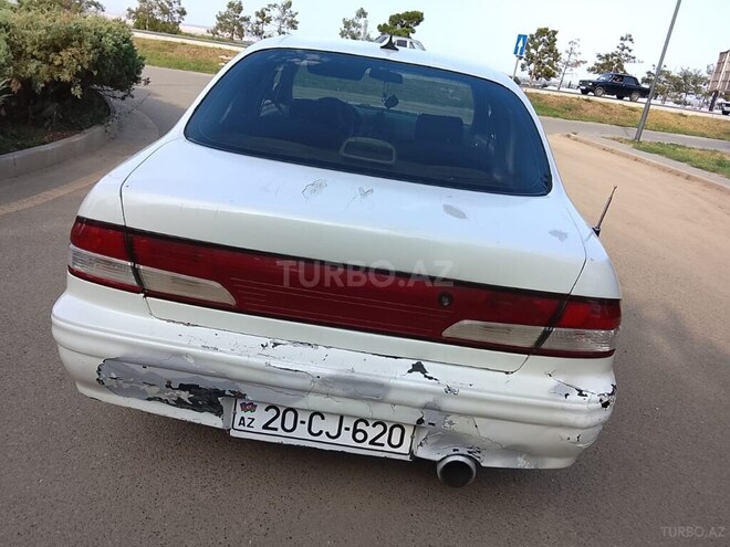 Nissan Maxima 1998, 314,000 km - 3.0 l - Şəmkir