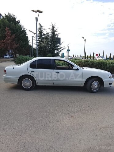 Nissan Maxima 1998, 314,000 km - 3.0 l - Şəmkir