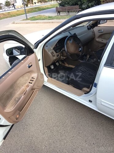 Nissan Maxima 1998, 314,000 km - 3.0 l - Şəmkir