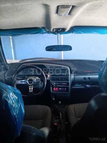LADA (VAZ) 2115 2012, 124,000 km - 1.6 л - Şamaxı