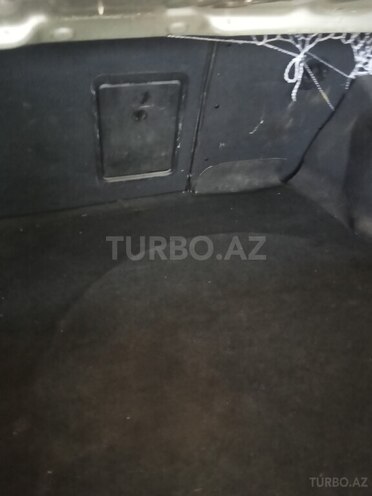 Opel Vectra 1996, 299,072 km - 2.0 л - Zaqatala