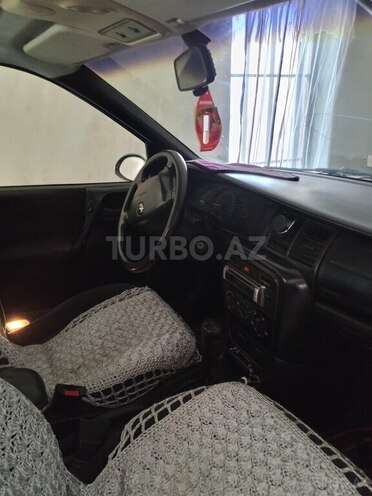 Opel Vectra 1996, 299,072 km - 2.0 л - Zaqatala