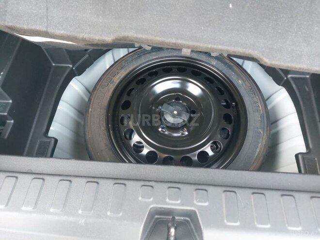 Chevrolet Equinox 2018, 206,000 km - 1.5 l - Şəmkir