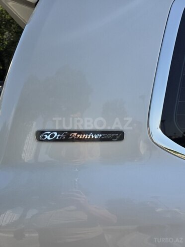 Toyota Land Cruiser 2010, 196,000 km - 4.0 л - Bakı