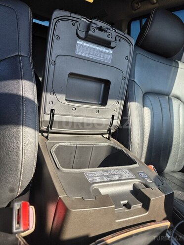 Toyota Land Cruiser 2010, 196,000 km - 4.0 л - Bakı