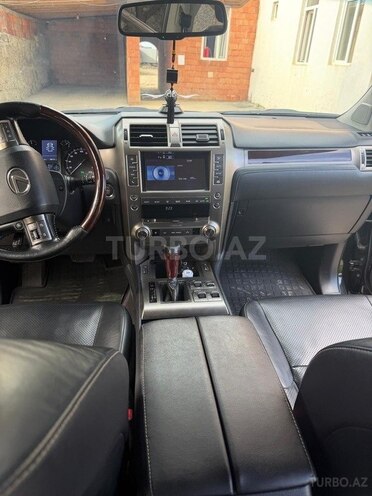 Lexus GX 460 2014, 210,528 km - 4.6 л - Bakı