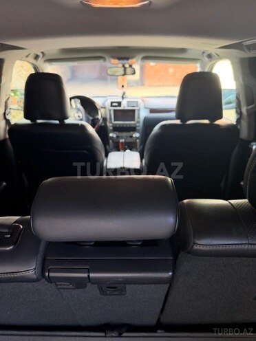 Lexus GX 460 2014, 210,528 km - 4.6 л - Bakı