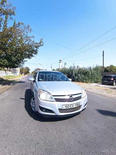 Opel Astra 2008, 397,000 km - 1.3 l - Saatlı