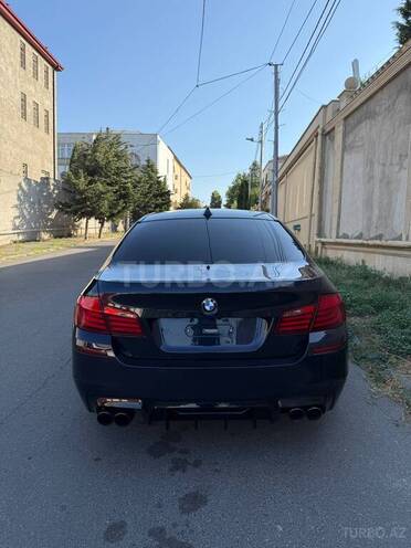 BMW 528 2013, 235,500 km - 2.0 л - Bakı
