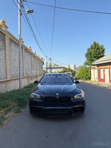 BMW 528 2013, 235,500 km - 2.0 л - Bakı