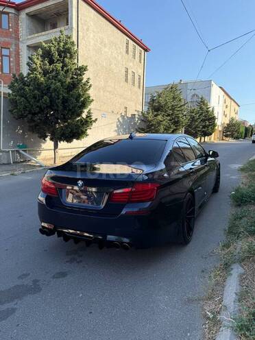 BMW 528 2013, 235,500 km - 2.0 л - Bakı