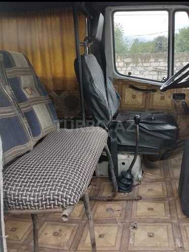 Mercedes 208 D 1993, 355,553 km - 2.3 л - Bərdə