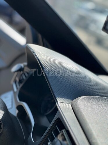 Hyundai Elantra 2020, 158,000 km - 1.6 l - Bakı