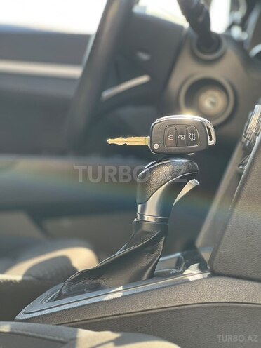 Hyundai Elantra 2020, 158,000 km - 1.6 l - Bakı