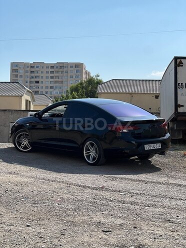 Hyundai Elantra 2020, 158,000 km - 1.6 l - Bakı
