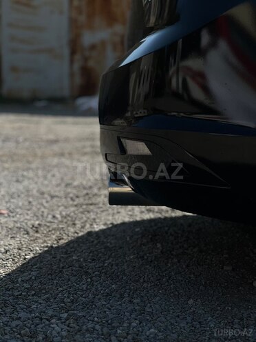 Hyundai Elantra 2020, 158,000 km - 1.6 l - Bakı