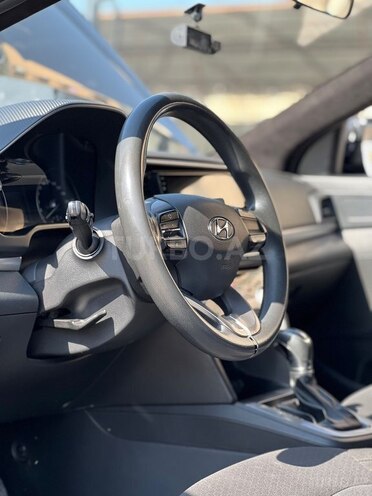 Hyundai Elantra 2020, 158,000 km - 1.6 l - Bakı