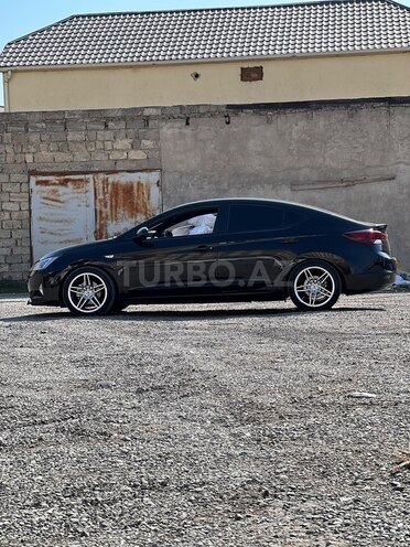 Hyundai Elantra 2020, 158,000 km - 1.6 l - Bakı
