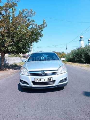 Opel Astra 2008, 397,000 km - 1.3 l - Saatlı