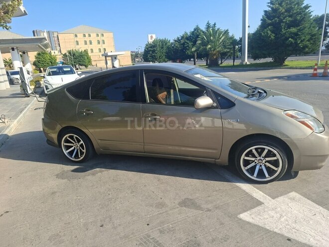 Toyota Prius 2007, 354,056 km - 1.5 l - Bakı