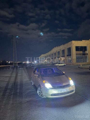 Toyota Prius 2007, 354,056 km - 1.5 l - Bakı