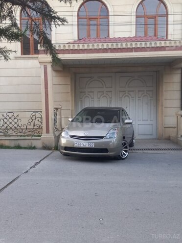 Toyota Prius 2007, 354,056 km - 1.5 l - Bakı