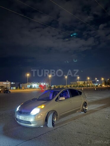 Toyota Prius 2007, 354,056 km - 1.5 l - Bakı