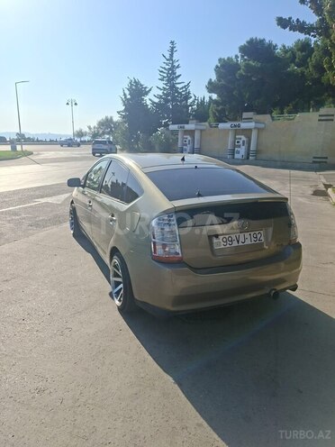 Toyota Prius 2007, 354,056 km - 1.5 l - Bakı