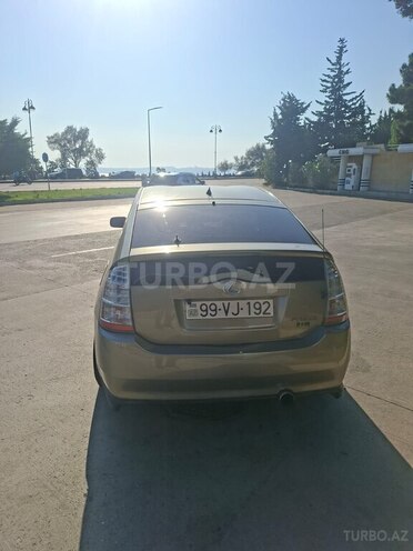 Toyota Prius 2007, 354,056 km - 1.5 l - Bakı
