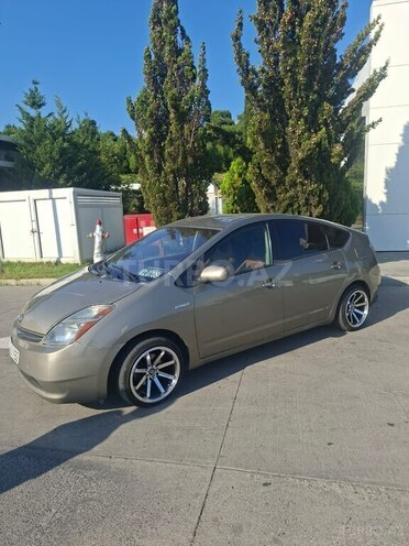 Toyota Prius 2007, 354,056 km - 1.5 l - Bakı