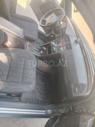 Mercedes C 180 1996, 395,000 km - 1.8 l - Gəncə