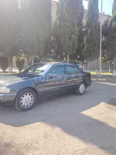 Mercedes C 180 1996, 395,000 km - 1.8 l - Gəncə