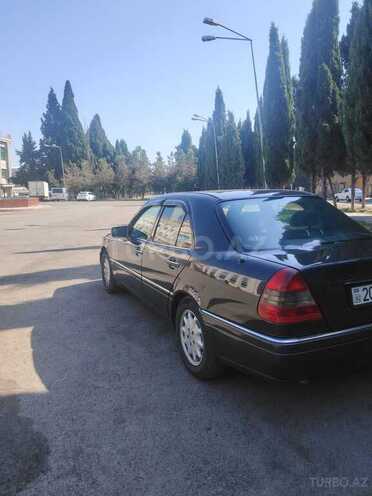 Mercedes C 180 1996, 395,000 km - 1.8 l - Gəncə